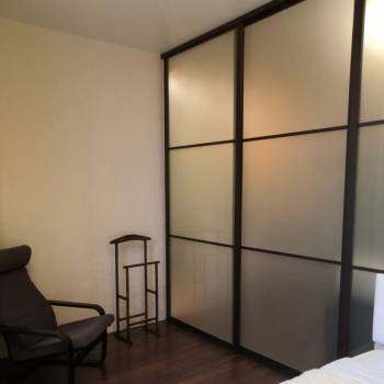 Сдается 1-комнатная квартира, 45,5 м²