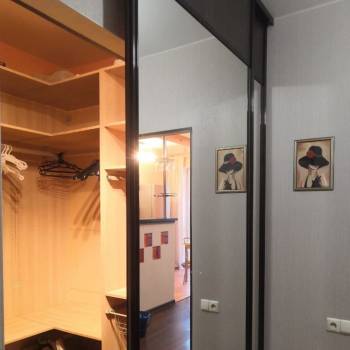 Сдается 1-комнатная квартира, 45,5 м²