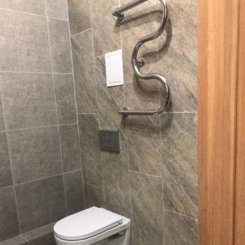 Продается 1-комнатная квартира, 37 м²