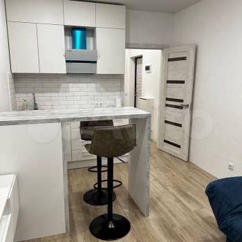 Сдается 1-комнатная квартира, 30 м²