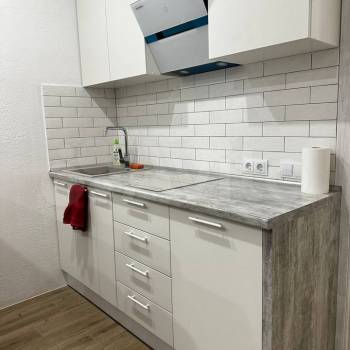 Сдается 1-комнатная квартира, 30 м²