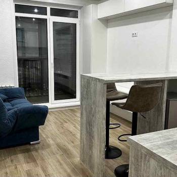 Сдается 1-комнатная квартира, 30 м²