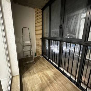 Сдается 1-комнатная квартира, 30 м²