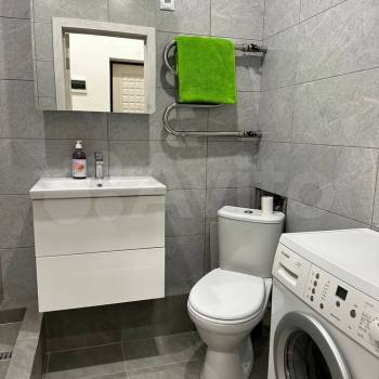 Сдается 1-комнатная квартира, 30 м²