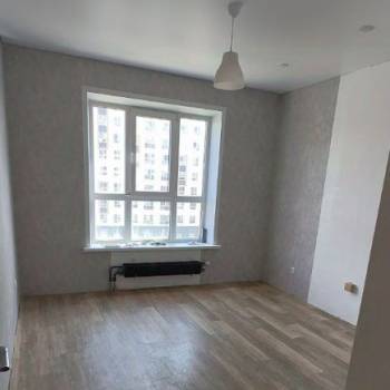 Продается 1-комнатная квартира, 32,2 м²
