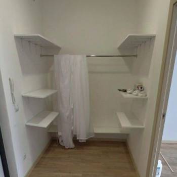 Продается 1-комнатная квартира, 32,2 м²