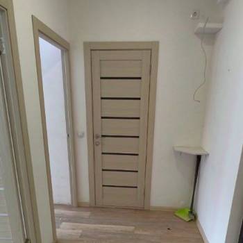 Продается 1-комнатная квартира, 32,2 м²