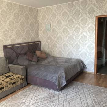 Продается 1-комнатная квартира, 44 м²