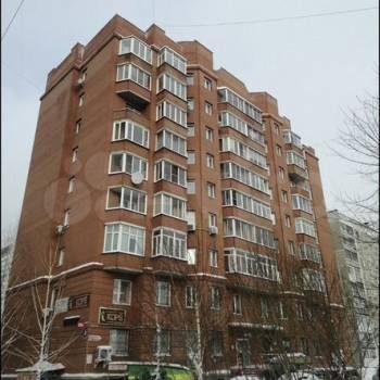 Продается 1-комнатная квартира, 44 м²