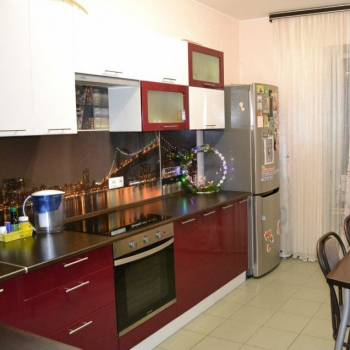 Продается 1-комнатная квартира, 44 м²