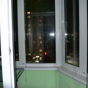 Продается 1-комнатная квартира, 44 м²