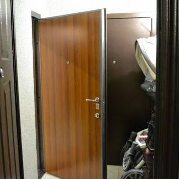 Продается 1-комнатная квартира, 44 м²