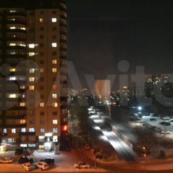 Продается 1-комнатная квартира, 44 м²