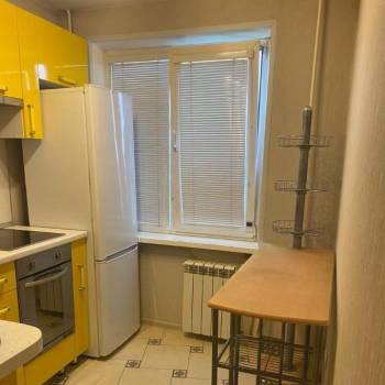 Сдается 1-комнатная квартира, 33 м²