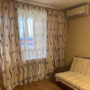 Сдается 1-комнатная квартира, 33 м²