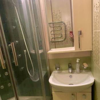 Сдается 1-комнатная квартира, 33 м²
