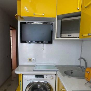Сдается 1-комнатная квартира, 33 м²