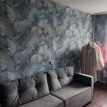 Сдается 1-комнатная квартира, 33 м²