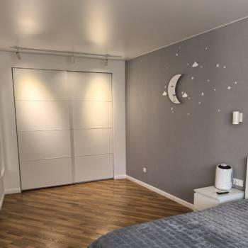 Продается 2-х комнатная квартира, 50 м²