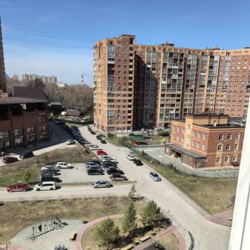 Продается 2-х комнатная квартира, 50 м²