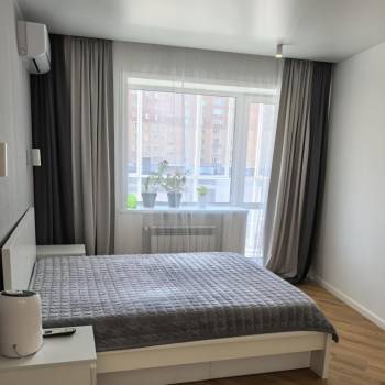 Продается 2-х комнатная квартира, 50 м²