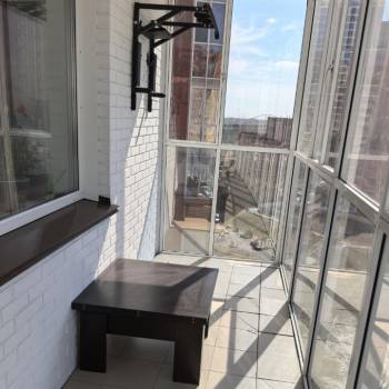 Продается 2-х комнатная квартира, 50 м²