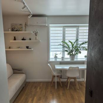 Продается 2-х комнатная квартира, 50 м²