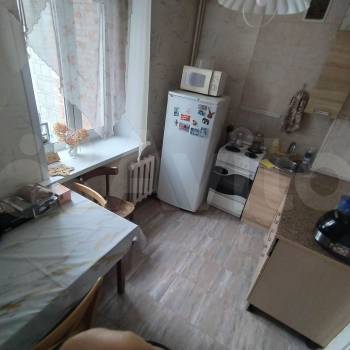 Продается 2-х комнатная квартира, 47,6 м²