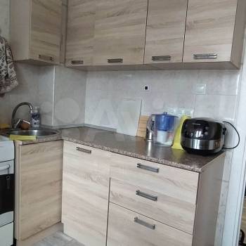 Продается 2-х комнатная квартира, 47,6 м²