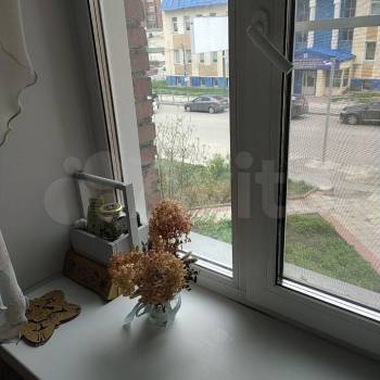 Продается 2-х комнатная квартира, 47,6 м²