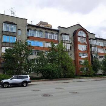 Продается 2-х комнатная квартира, 47,6 м²