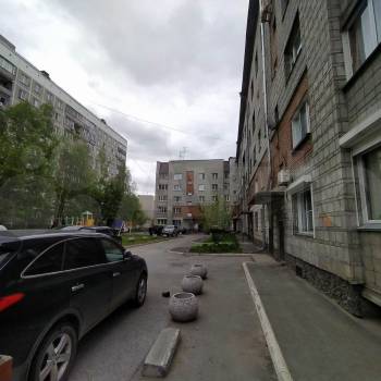 Продается 2-х комнатная квартира, 47,6 м²