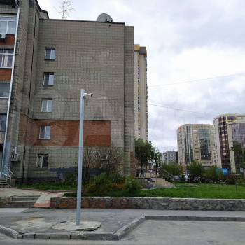 Продается 2-х комнатная квартира, 47,6 м²