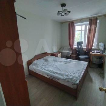 Продается 2-х комнатная квартира, 47,6 м²