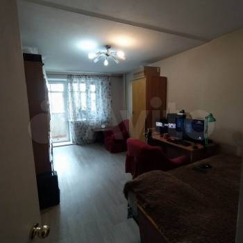 Продается 2-х комнатная квартира, 47,6 м²