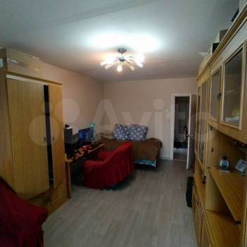 Продается 2-х комнатная квартира, 47,6 м²