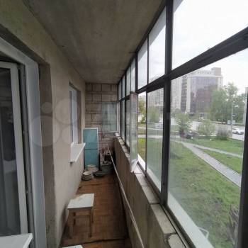 Продается 2-х комнатная квартира, 47,6 м²