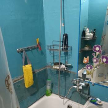 Сдается 1-комнатная квартира, 20 м²
