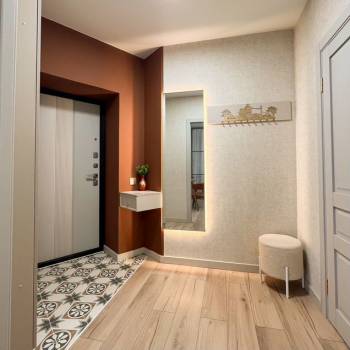 Продается 1-комнатная квартира, 35,2 м²