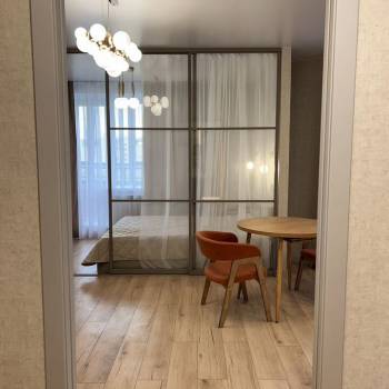 Продается 1-комнатная квартира, 35,2 м²