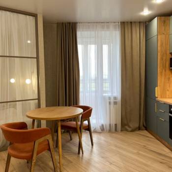 Продается 1-комнатная квартира, 35,2 м²