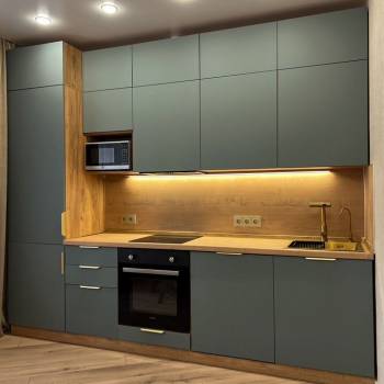 Продается 1-комнатная квартира, 35,2 м²
