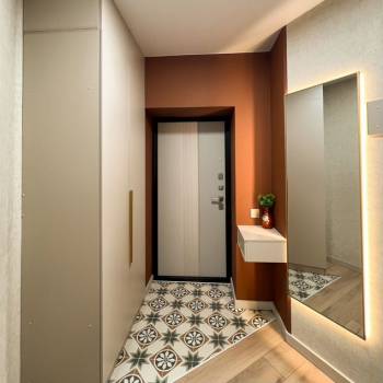 Продается 1-комнатная квартира, 35,2 м²