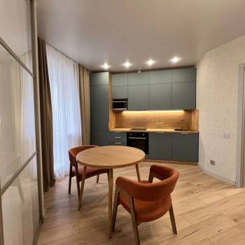 Продается 1-комнатная квартира, 35,2 м²