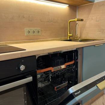 Продается 1-комнатная квартира, 35,2 м²