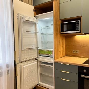 Продается 1-комнатная квартира, 35,2 м²
