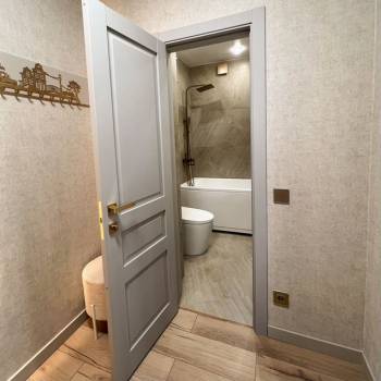 Продается 1-комнатная квартира, 35,2 м²