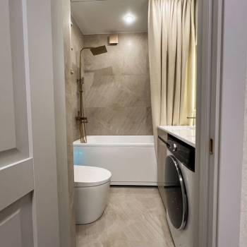Продается 1-комнатная квартира, 35,2 м²