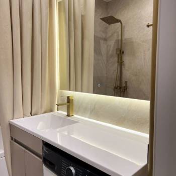 Продается 1-комнатная квартира, 35,2 м²