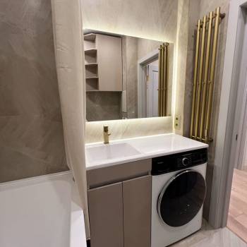 Продается 1-комнатная квартира, 35,2 м²